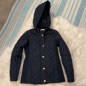Girls Ci Sono kids jacket